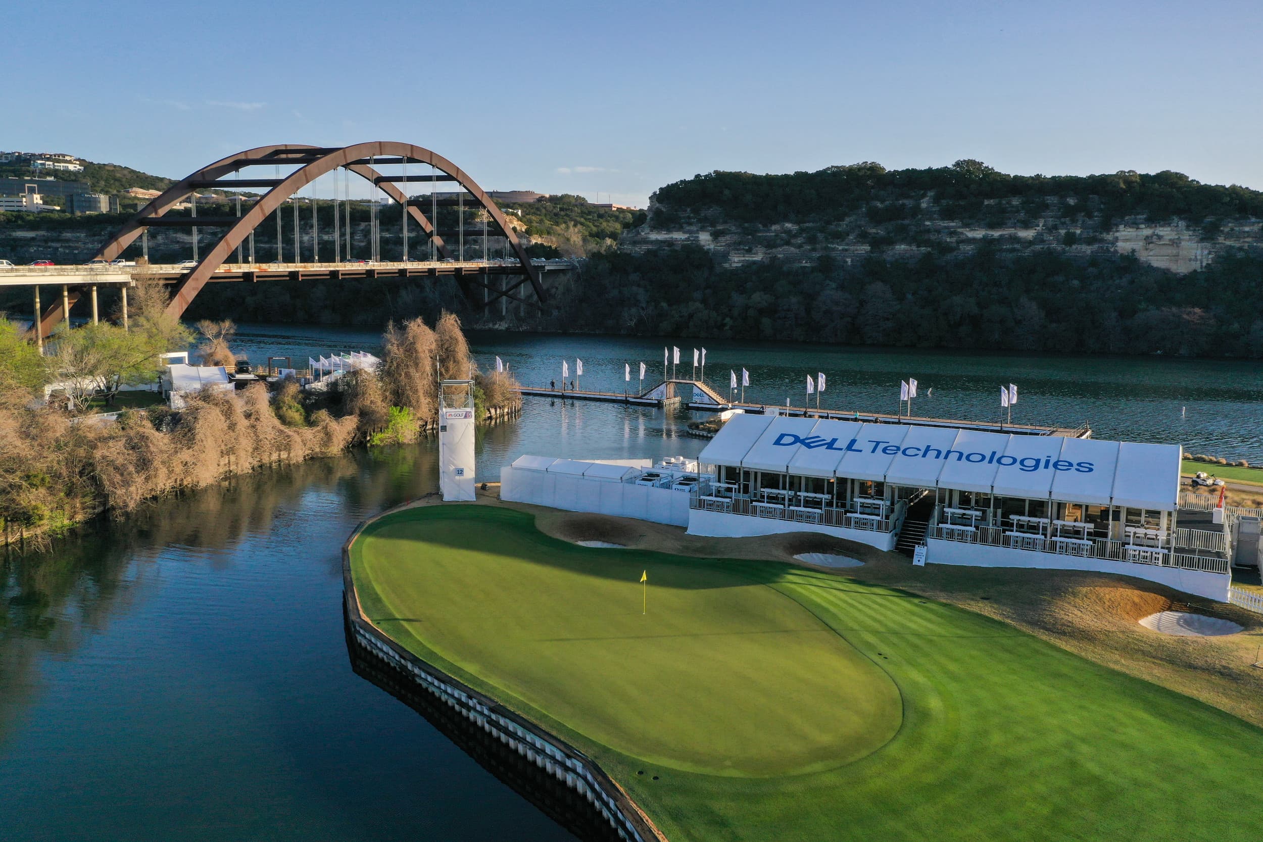 Curative Named the Preferred Health Insurance Partner of the 2023 World Golf Championships-Dell Technologies Match Play