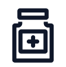 Prescription icon